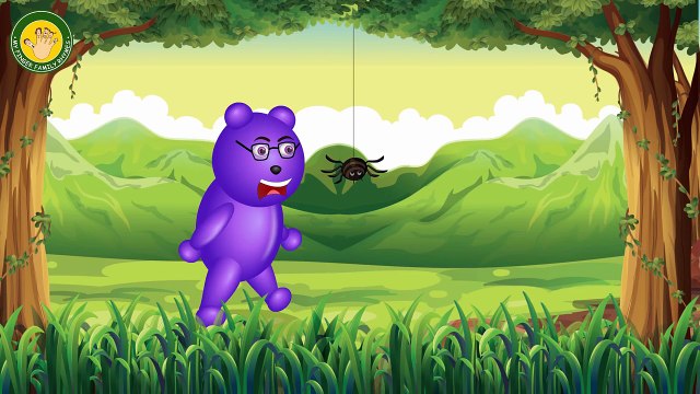 Mega Gummy Bear Superheroes Dreaming Finger Family |Gummy Bear Crying | Gummy Bear Rhymes| Kids Song