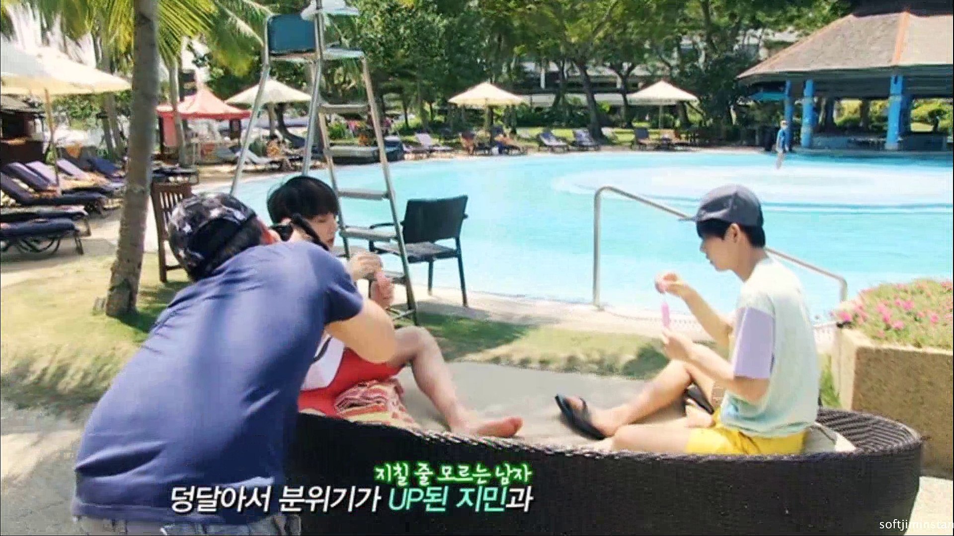 ミュージック BTS SUMMER PACKAGE 2015 BTS Bangtan Boys Opened Summer Package 2015 | Love Yourself