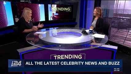 Download Video: TRENDING  | All the latest celebrity news and Buzz | Wednesday, November 8th  2017