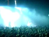 Bloc Party - Banquet - Zénith - Paris - 12/11/2007