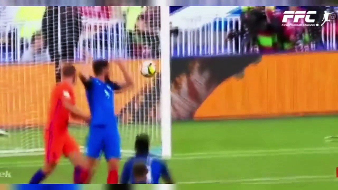 New 2017  Funny Football Soccer Vines ⚽️ Goals, Skills, Fails #106