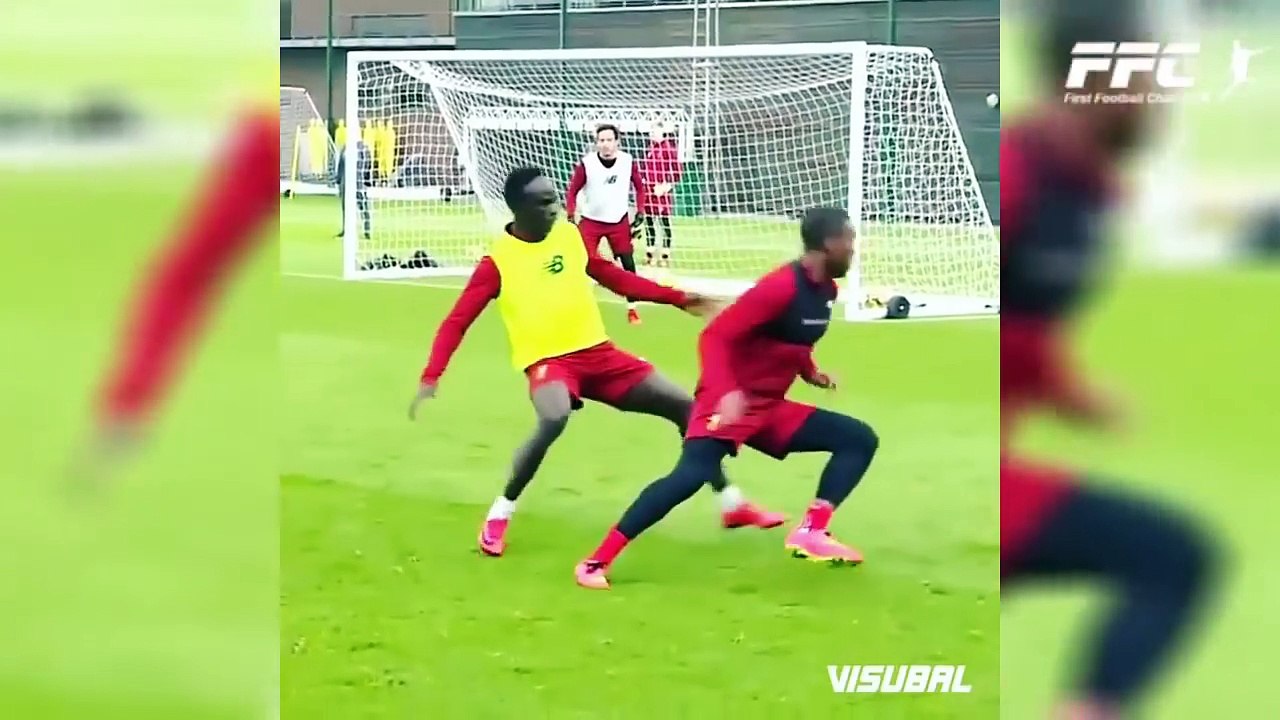 New 2017  Funny Football Soccer Vines ⚽️ Goals, Skills, Fails #113