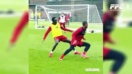 New 2017  Funny Football Soccer Vines ⚽️ Goals, Skills, Fails #113