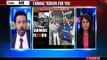 Terror On Tarmac: Indigo Airlines Staff Manhandles A Passenger | India Upfront