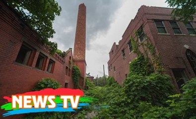 Hòn đảo không ai dám đặt chân tới giữa New York