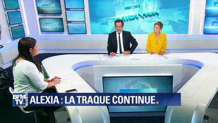 Ce que l'on sait sur les circonstance de la mort d'Alexia