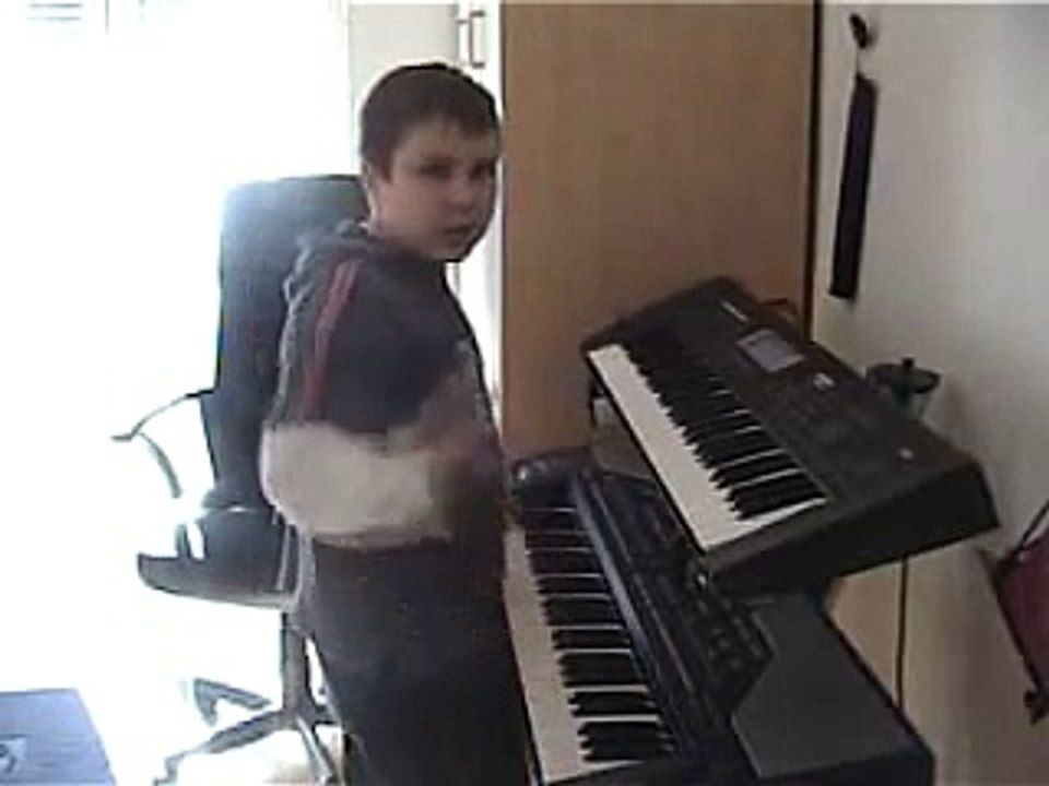 Mile Kitic-Hej vi hitri beli dani