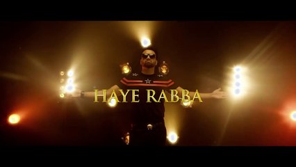 Haye Rabba (Full Video) Falak Feat PBN | New Punjabi Song 2017 HD