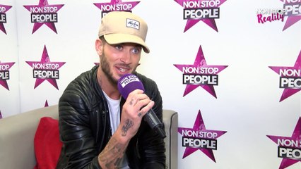 Nony (Tribal King) à la conquête de l'Eurovision 2018, il révèle les raisons de sa candidature