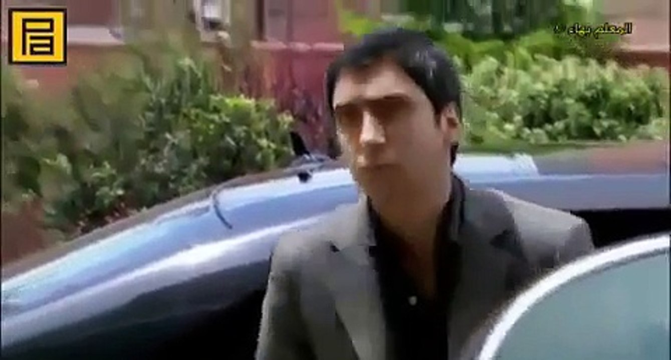 لا صوة يعلو فوق غضب مراد عالم دار