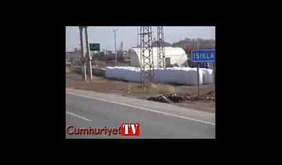 Akaryakıt zamları otomobilden indirip eşeğe bindirdi