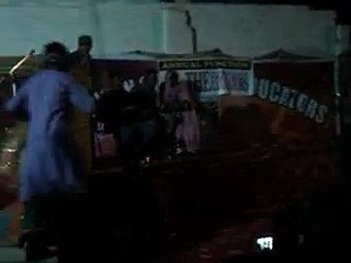 Anarkali Disco Chali