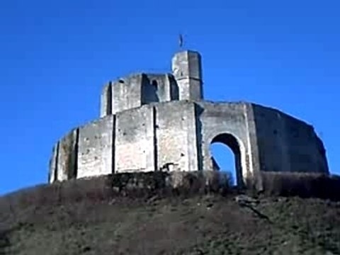 Château de Gisors