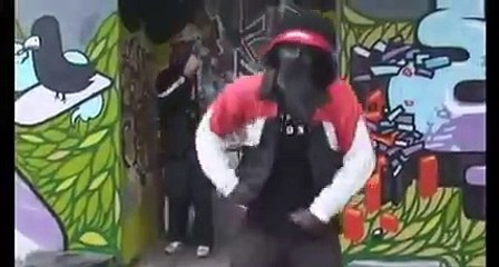 Aboriginal Australians Remake 50 Cent Song, Way Better Than 50 Cent Himself.