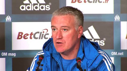 OM-St Etienne : il faut bonifier la victoire à Sochaux (vidéo)