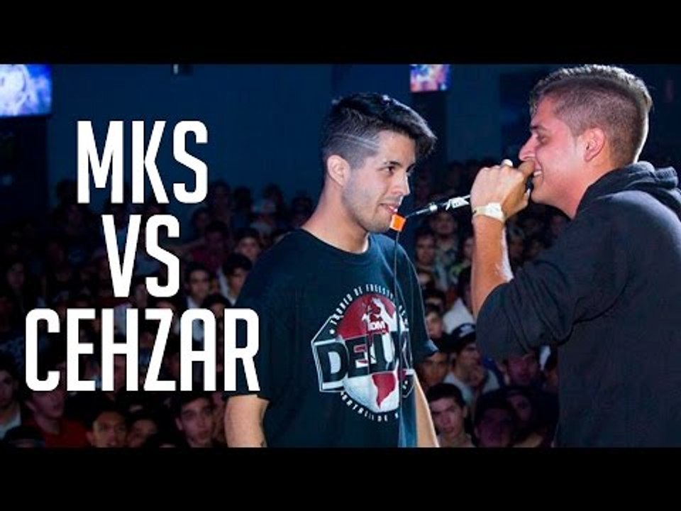 BDM Deluxe 2016 / 4tos de final / MKS vs Cehzar