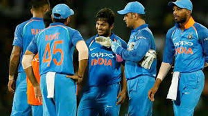 India vs New Zealand 3rd Odi Highlights |29 Oct 2017|