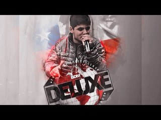 Maestros BDM Deluxe 2016 / Chile / DrefQuila beat por Khara de kulpable