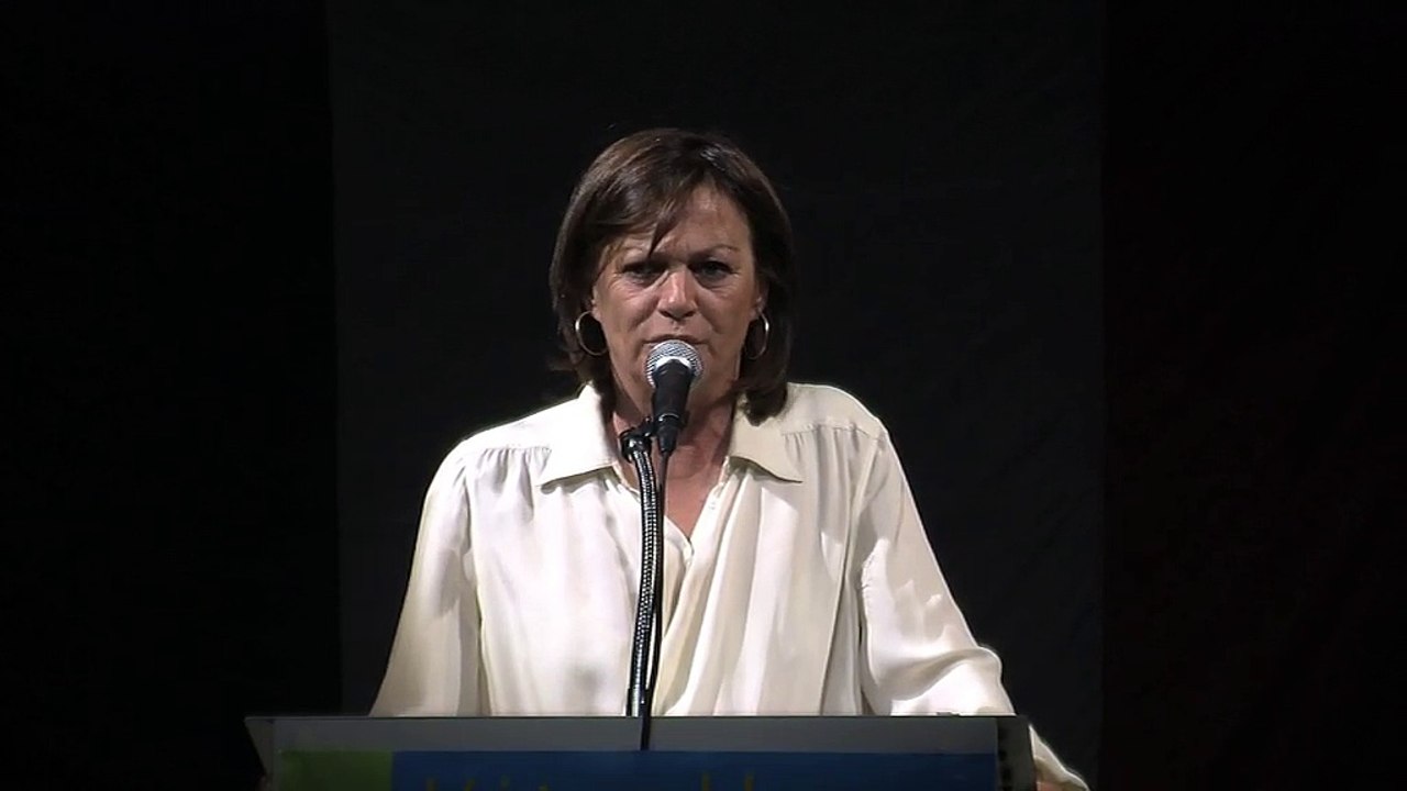 Vitrolles. Christiane Aleman (UMP) passe à l'offensive