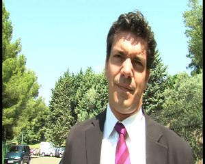 Gens du voyage: Loïc Gachon en appelle au sous-préfet