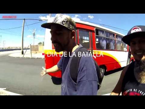 Documaster BDM Chile / Capitulo 06 / Calama