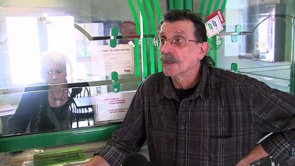 Martigues : 3 M€ empochés et c'est tout le bar PMU qui s'enivre !