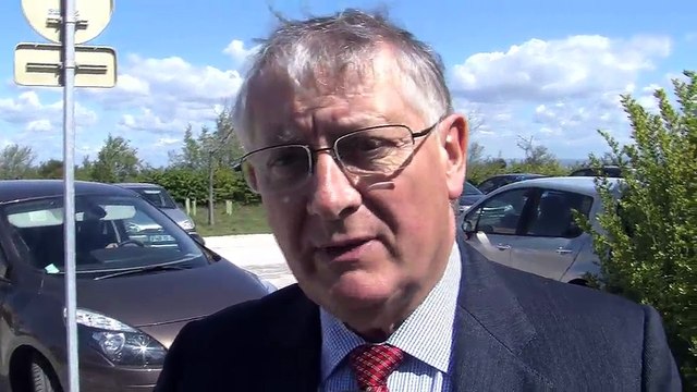 Les riverains de Total-La Mède ne veulent toujours pas de ce PPRT