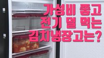 [자막뉴스] 가성비 좋고 전기 덜 먹는 김치냉장고는? / YTN