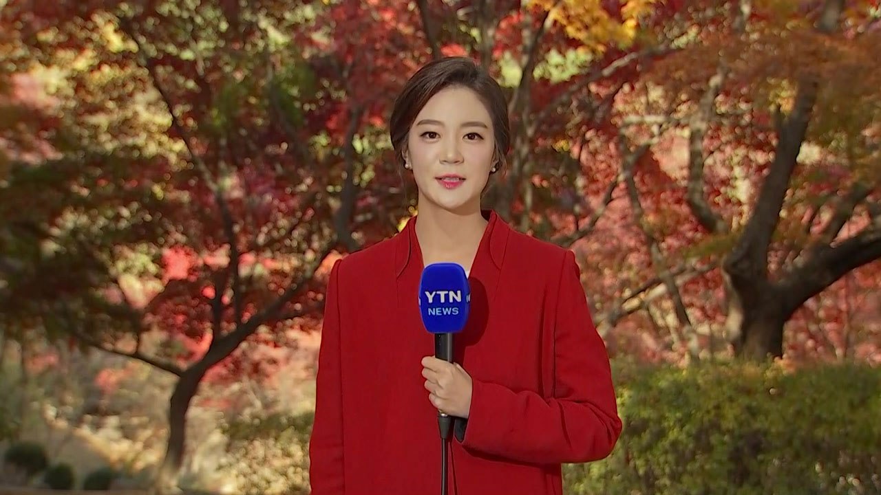 [날씨] 낮 동안 맑고 예년보다 포근...일교차 주의 / YTN