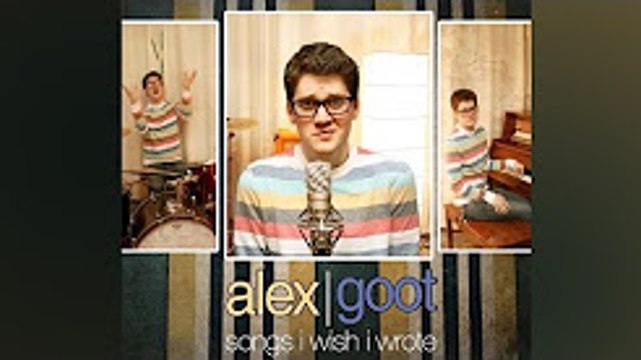 'Dark Blue' - Jack's Mannequin