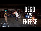 BDM Gold Chile 2016 / 4tos de final / Dego vs Eneese