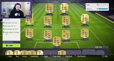 CHEAPEST SBC EVER?! - Marquee Matchups FIFA 18 Ultimate Team