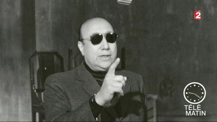 Carré VIP – Melville : une vie de cinéma