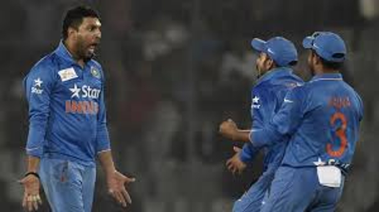 Ind NZ 3rd t20 Highlights 2017 : India won by 6 runs,Ms dhoni missing batting not at no 4