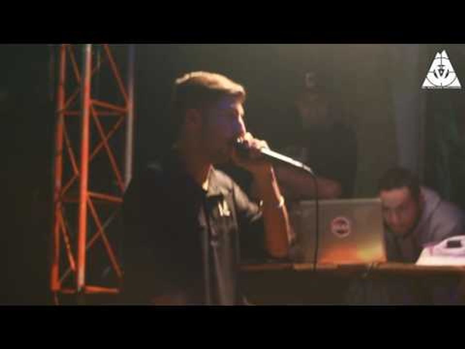 El Campeon del Templo / Clasificatoria 2 de 2 / Final / Joqerr VS Deof