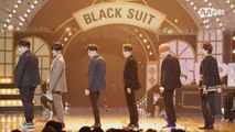 ′최초공개′ 한.류.제.왕 ′슈퍼주니어′의 ′Black Suit′ 무대
