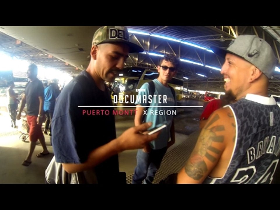 DocuMaster BDM Chile / Capitulo 02 / Simposio Fest - Puerto Montt