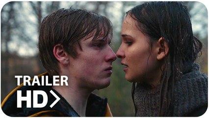 DARK | BANDE ANNONCE VF //NETFLIX  (2017)