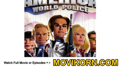 [HD] Team America World Police 2004 Full Download Bluray
