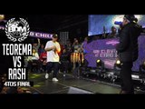 BDM Gold Chile 2017 / Cuartos de Final / TEOREMA vs RASH