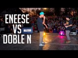 BDM Gold Chile 2016 / 8vos de final / Eneese vs DobleN