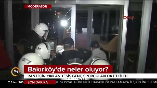 CHP'li Bakırköy Belediyesi'nde neler oluyor?