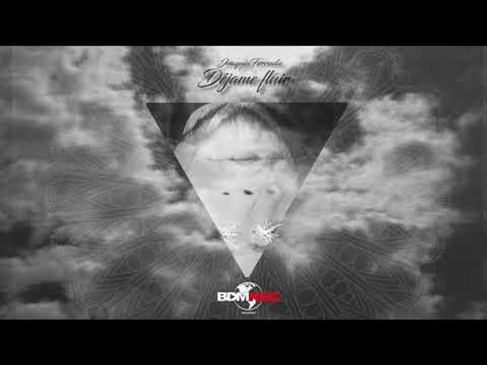 JoaquínFerrada / Déjame Fluir (Beat Sakro)