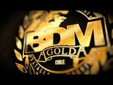 BDM Gold Chile 2017 / 5 de Agosto / Sala Premium DO