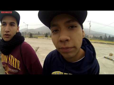 DocuMaster BDM Chile / Capitulo 11 / San Fernando