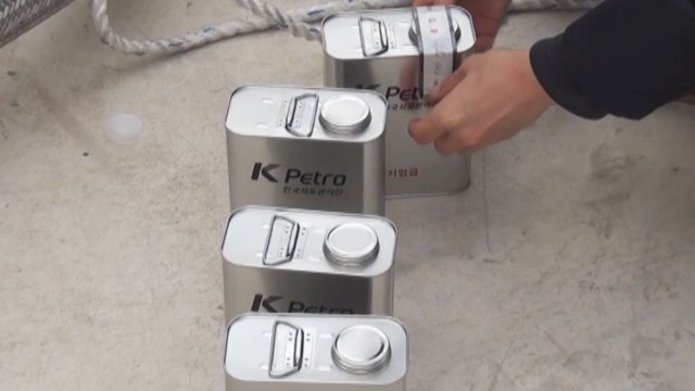 시료 검사도 피했다 ...천억 원 대 가짜 경유 유통 / YTN