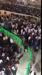 جهود رجال الأمن بارك الله فيهم