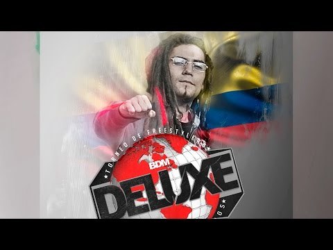 Maestros BDM Deluxe 2016 / Colombia / ÑKO beat por BEATMOSFERAH