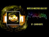 Beats De Maestros Gold 2017 - 07 - Zlavon Beats