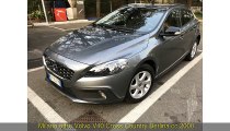 VOLVO V40 Cross Country Berlina cc2000